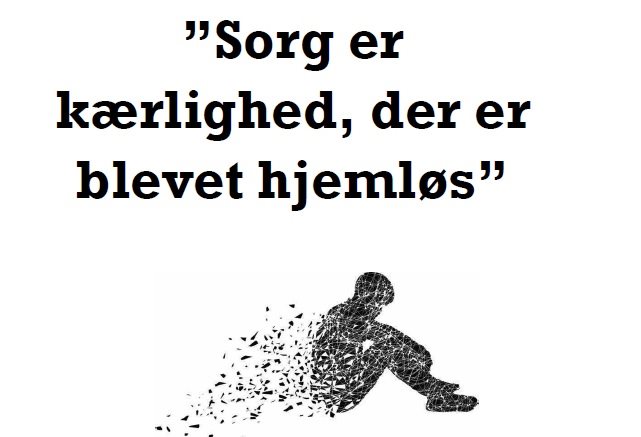 Få det bedre med sorg, død og tab